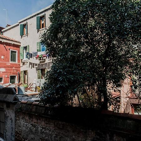 Gondola, San Giacomo Venedig Exteriör bild